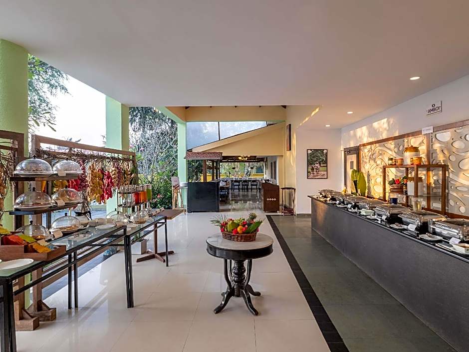 Mercure Goa Devaaya Retreat