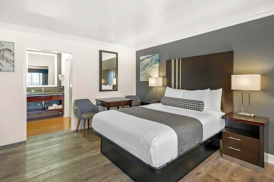 Best Western Park Crest Inn