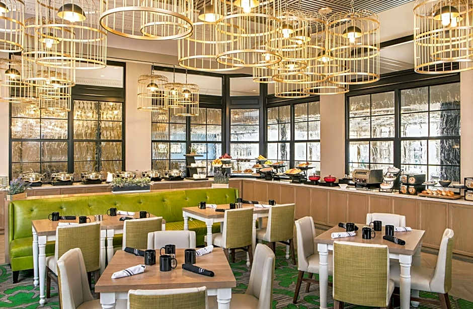 Hilton Wilmington/Christiana