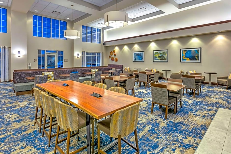 Homewood Suites By Hilton Rock Springs