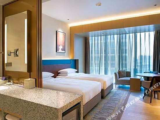 Hyatt Regency Ningbo Hangzhou Bay