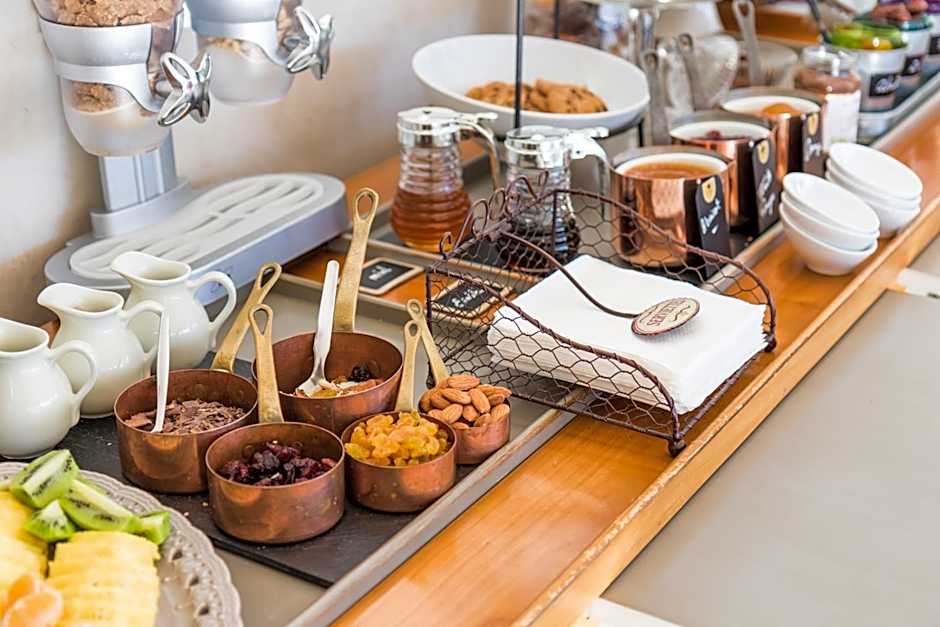 Le Manoir de l'Antiquite