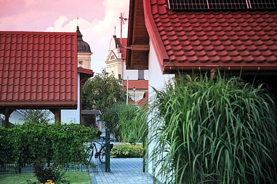 Przystanek Tykocin - apartamenty gościnne