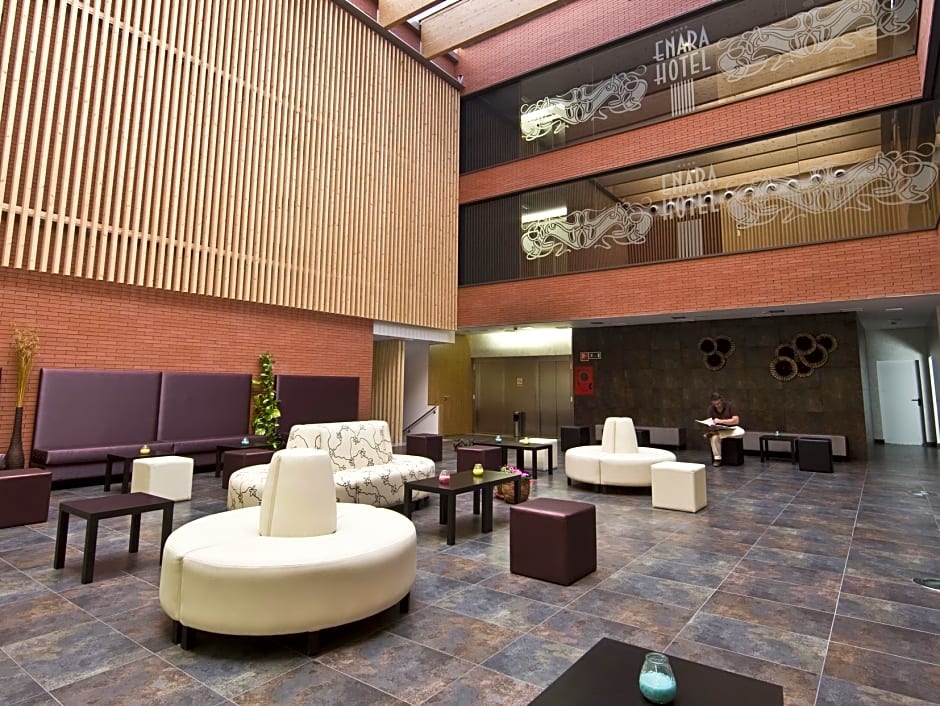 Hotel Enara