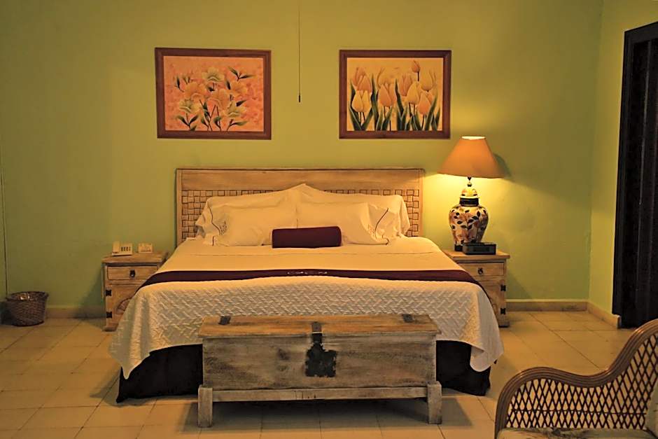 Villa Bonita Les Terrasses