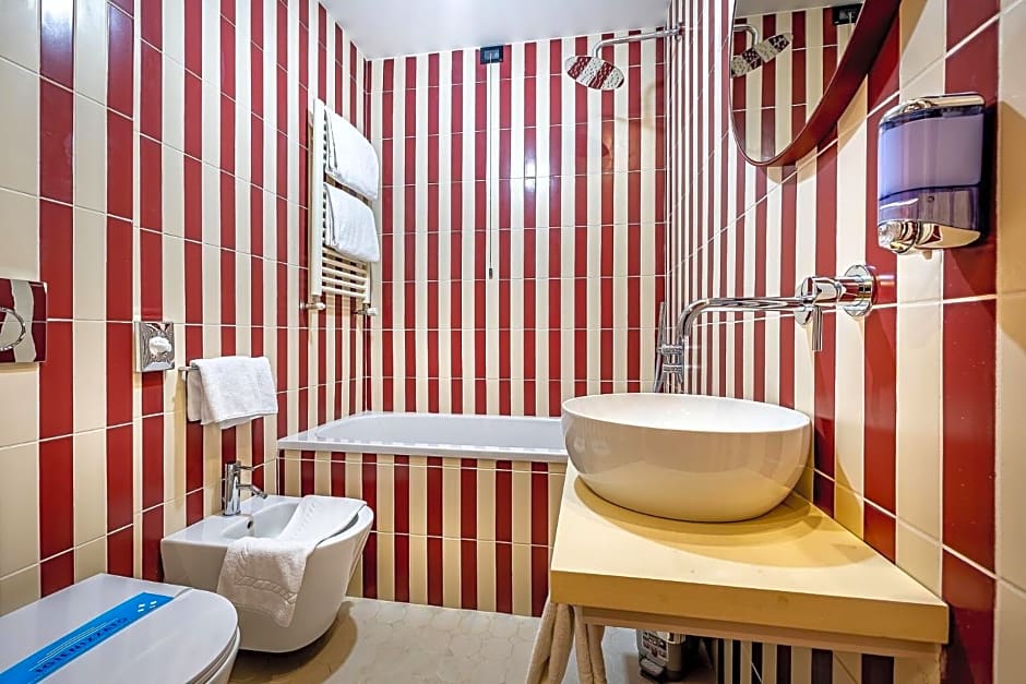 Hotel Duomo Firenze