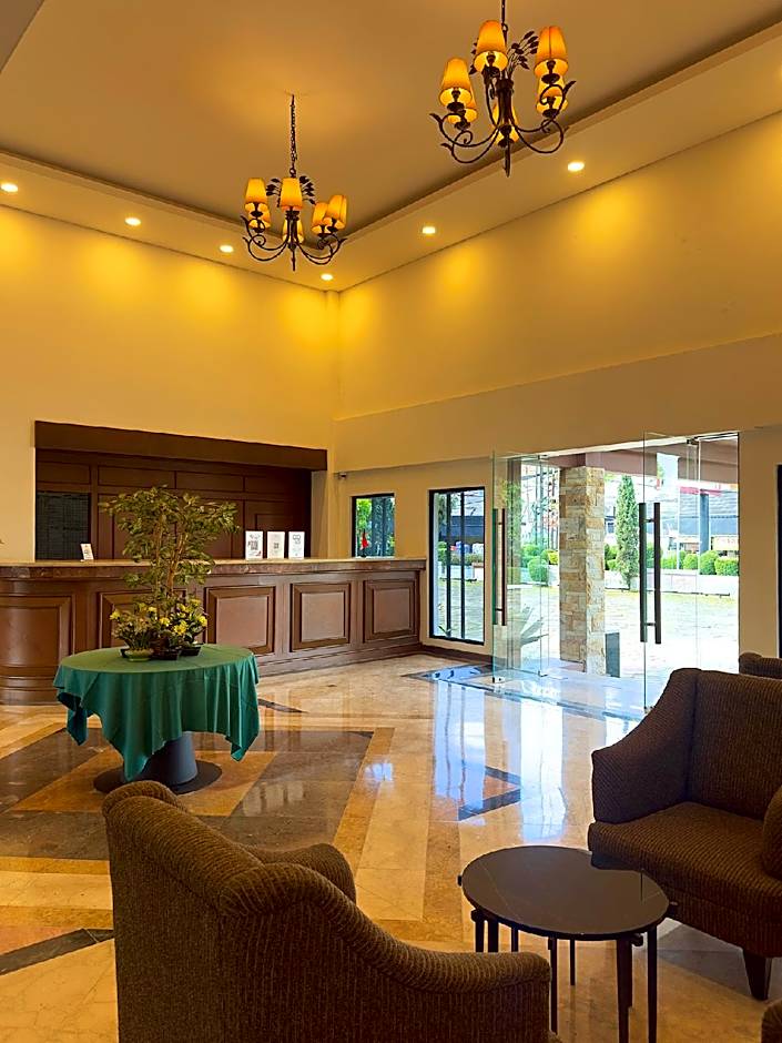 Parama Hotel