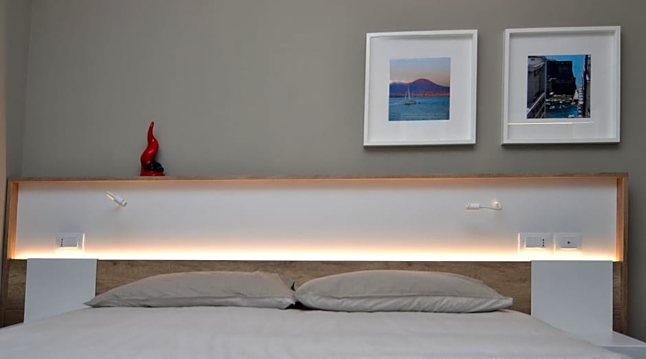 Bed In Centro