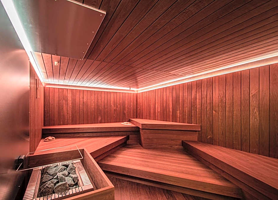 Fletcher Wellness-Hotel Kamperduinen