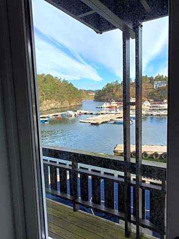 Trysnes Brygge