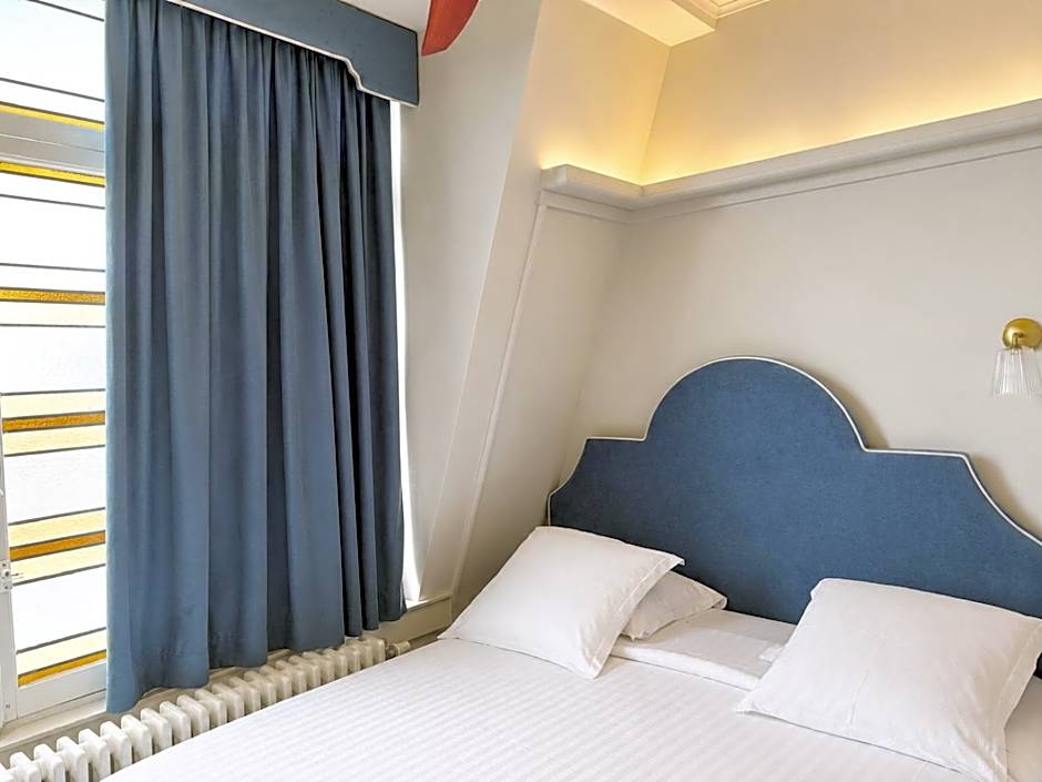 Le Berger Hotel