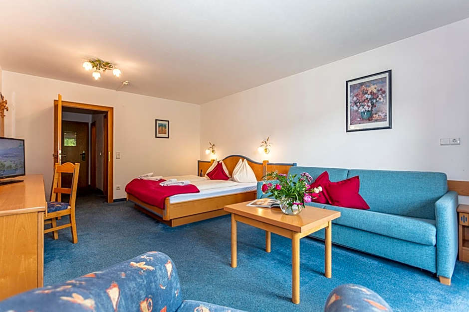 Hotel Unser Unterberg