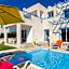 Philippos Paphos villas - villa 3