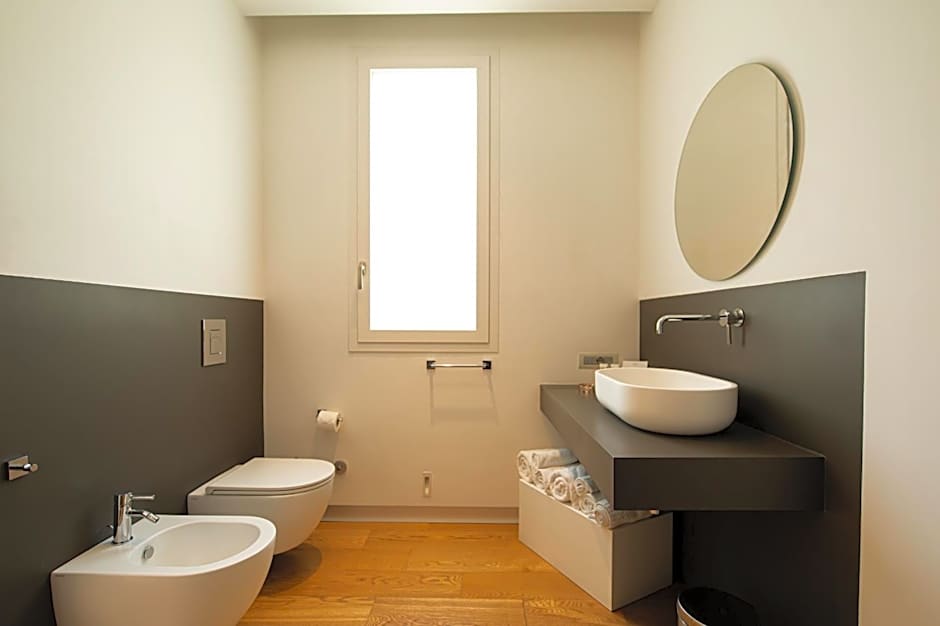 Unìco Boutique Hotel d'Arte