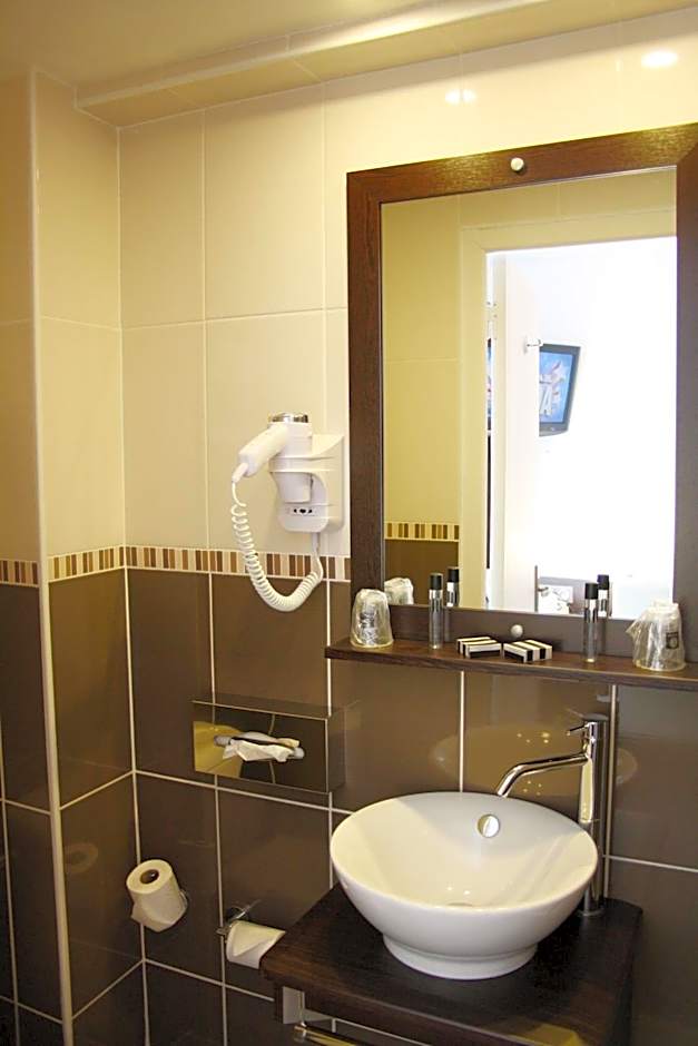 Urban Style- Hotel d'Angleterre Le Havre