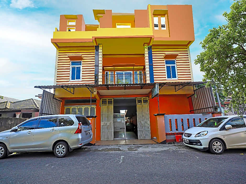 Hotel O Pondokan Tali Super