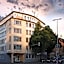 Komfort Hotel Ludwigsburg