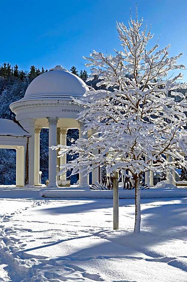 Ensana Centrální Lázně - Maria Spa