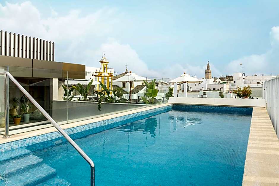 Radisson Collection Hotel, Magdalena Plaza Sevilla