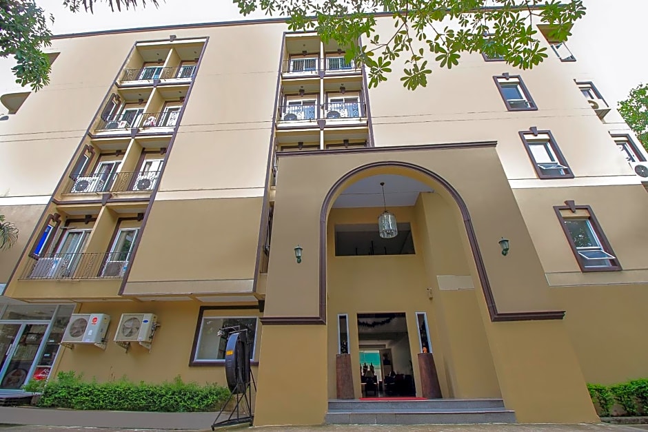 OYO 254 Royal Pimand