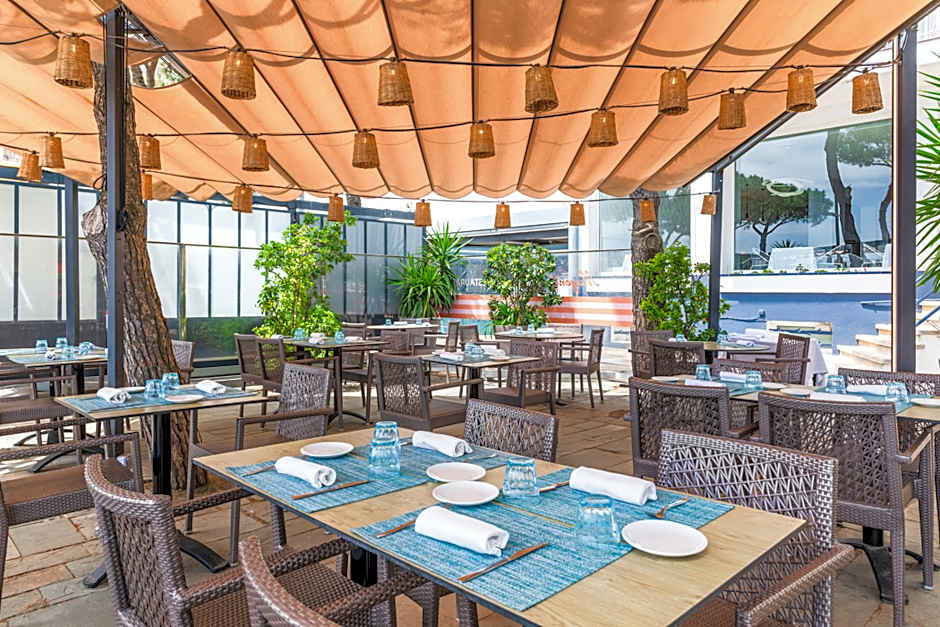 Hotel Planamar by Escampa Hotels