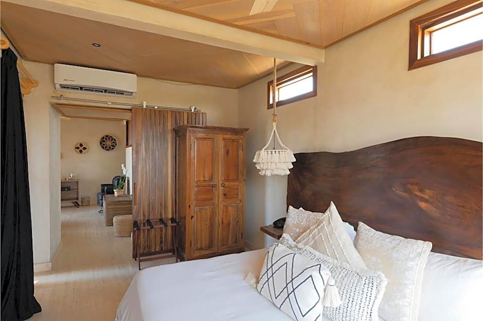 Casa Joseph Zicatela - Adults Only