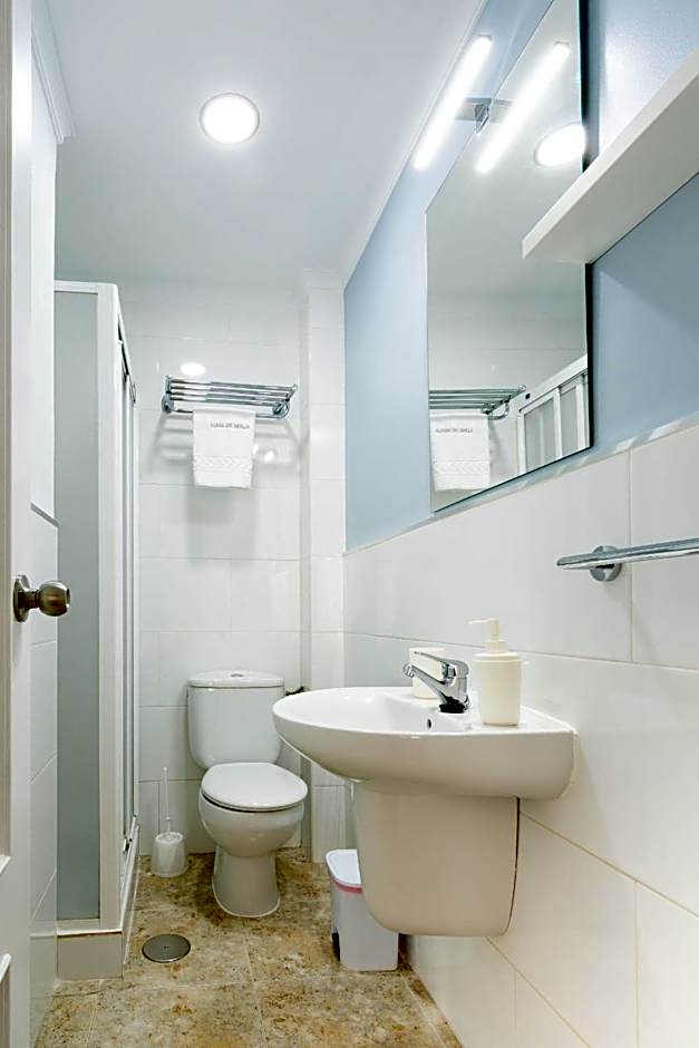 Hostal Luna de Nerja