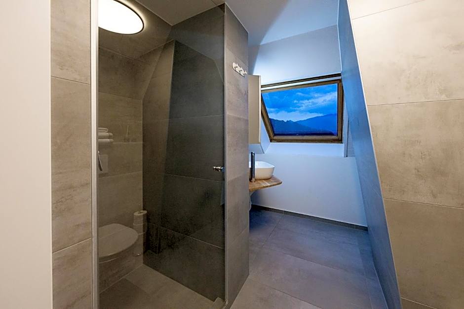 BERG & BERG APARTMENTS - Spiez Self-Check-in