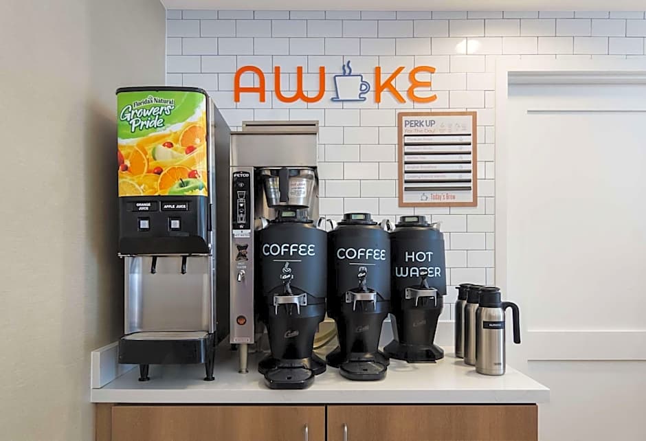 Sonesta ES Suites Denver South - Park Meadows