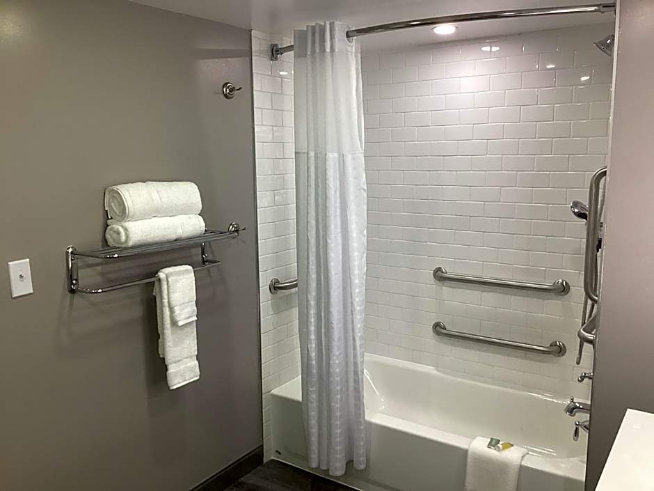 Days-Inn by Wyndham Baltimore Northwest