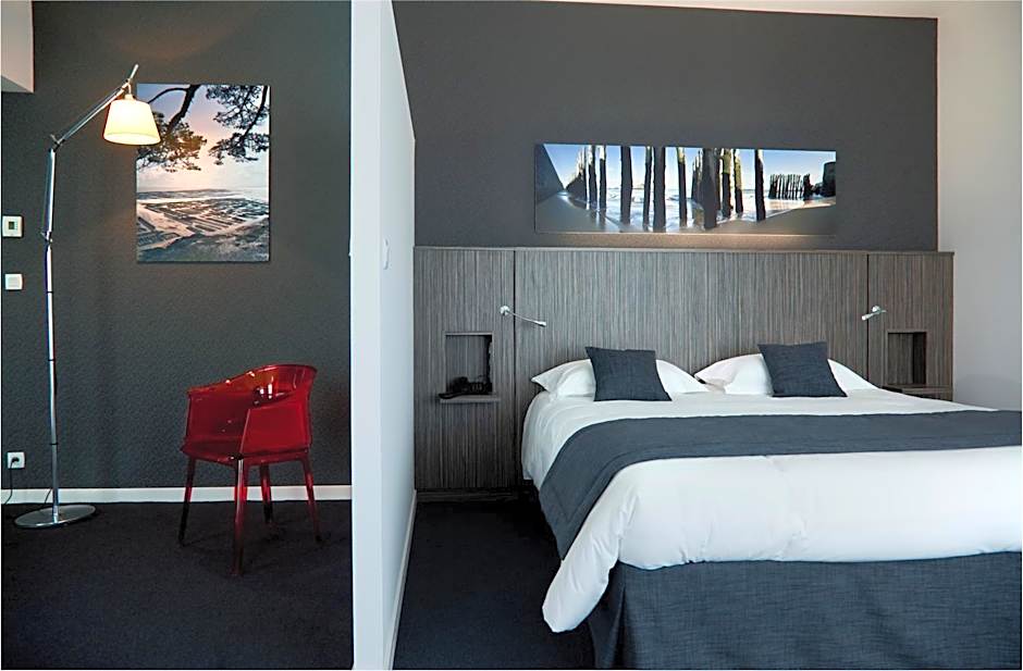 Mercure Saint Malo Balmoral