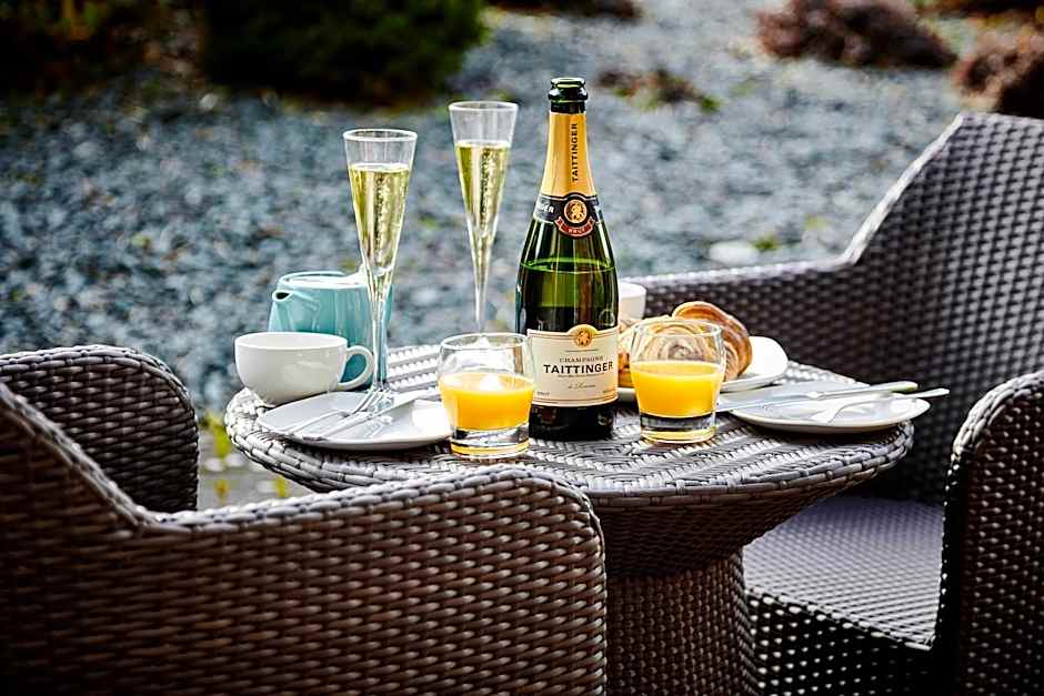 The Ullswater Suites at Whitbarrow