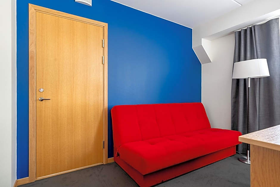 Best Western Sjofartshotellet