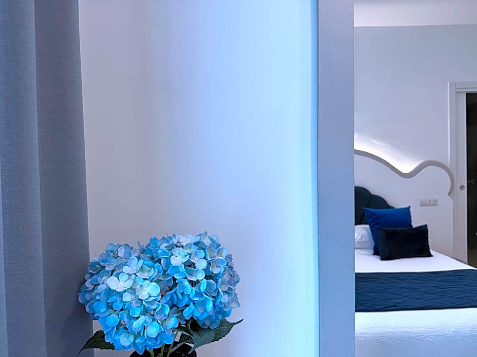 Ravello 23 Accommodation