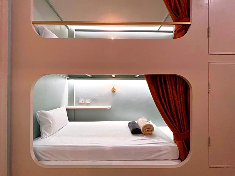 Sierra Hostel