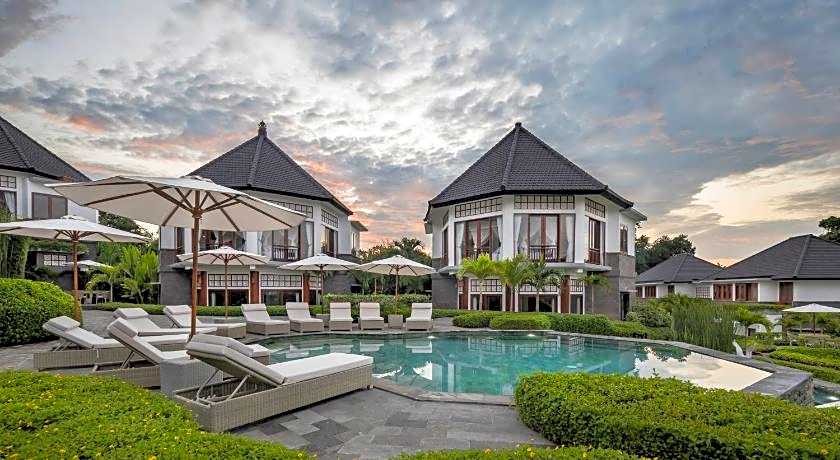 Swan Paradise A Pramana Experience
