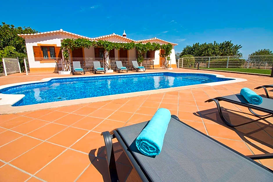 Casa da Ladeira Branca