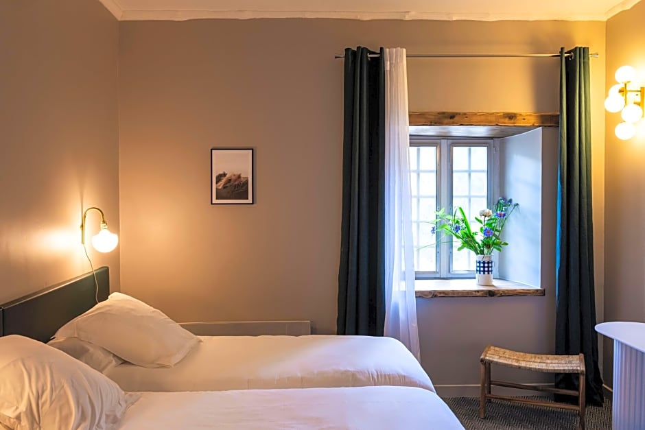 Best Western La Gentilhommiere