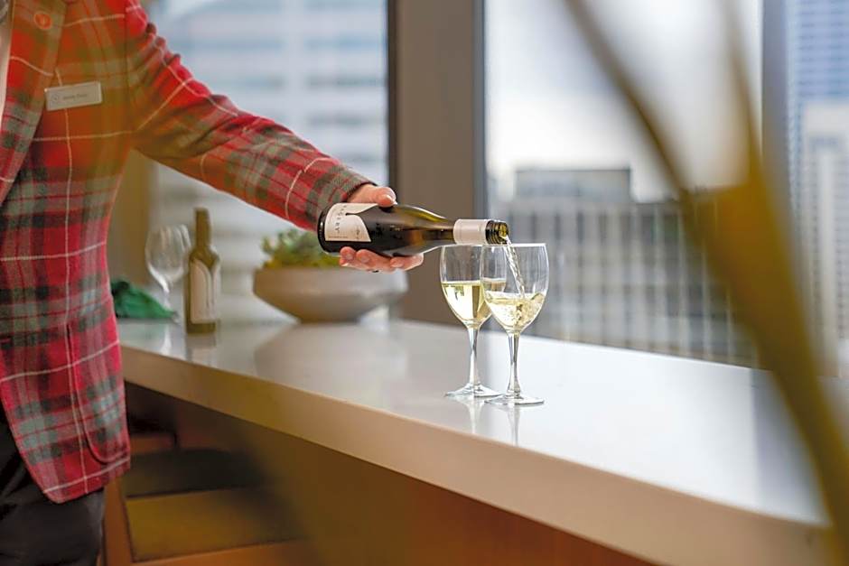 Sheraton Grand Seattle