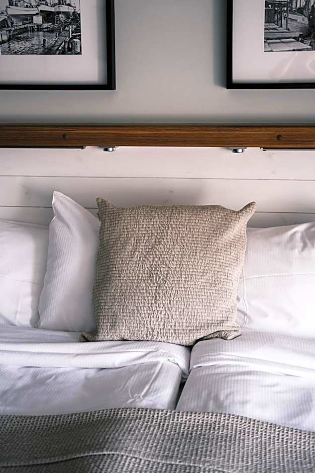 Skärgårdshotellet Hönö