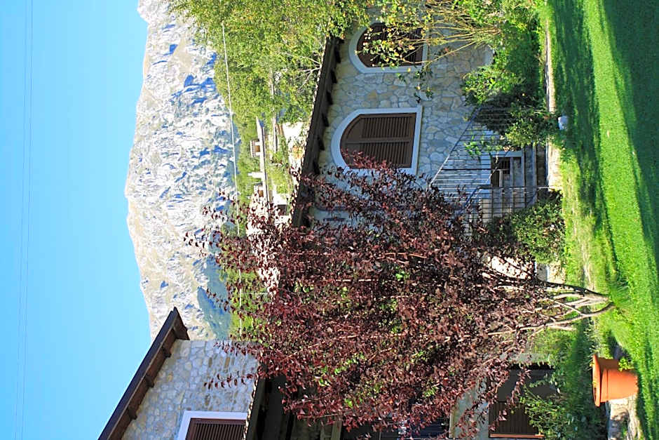 Locanda del Barone