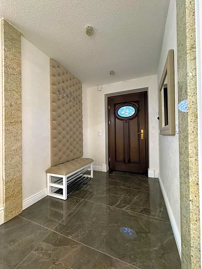 Agroturystyka Domilo Mzyki