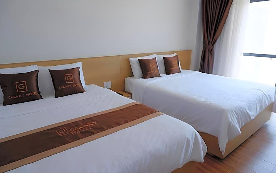 Galaxy Hotel