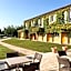 Hotel Terriciaë aux portes de Maussane les Alpilles