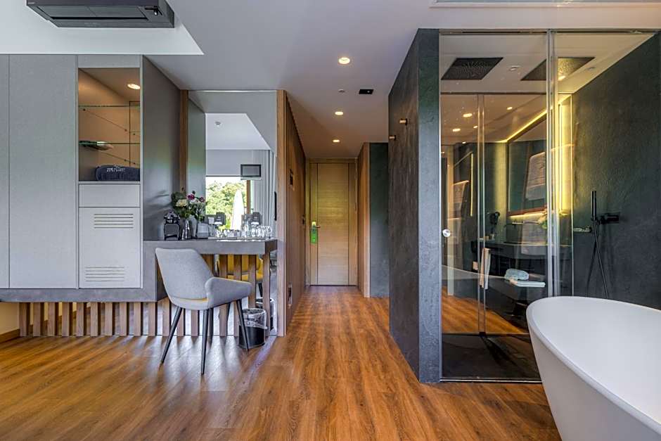 Hotel Rural Vale Do Rio