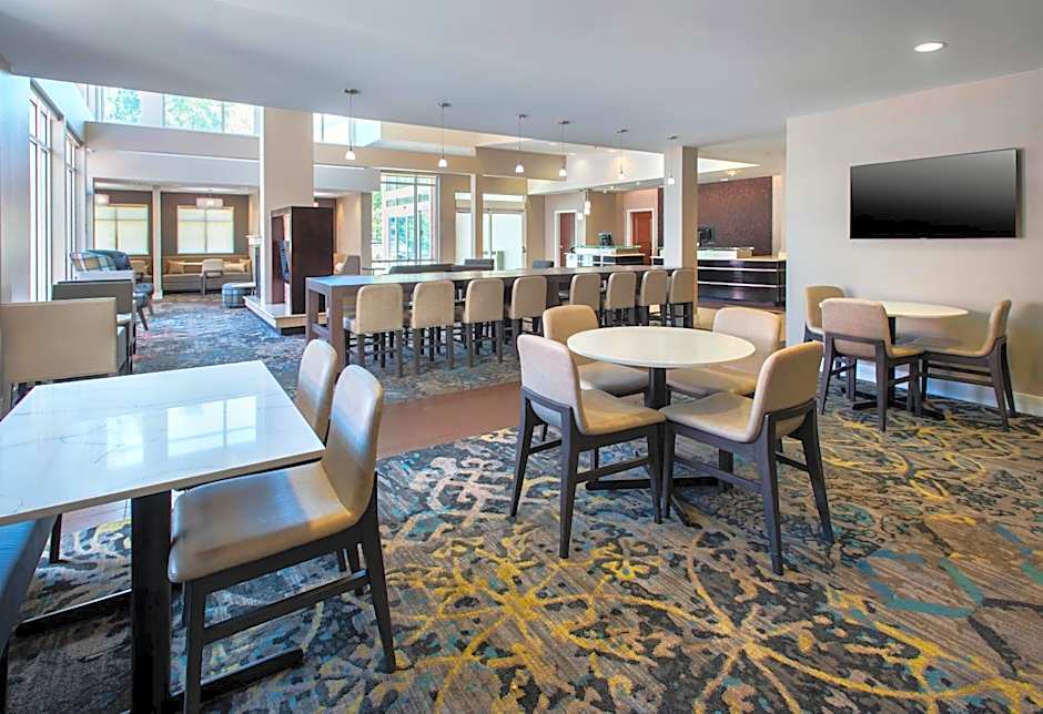 Residence Inn by Marriott Pittsburgh Monroeville/Wilkins Township