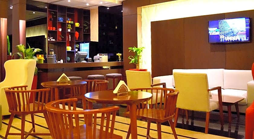 IntercityHotel Salalah
