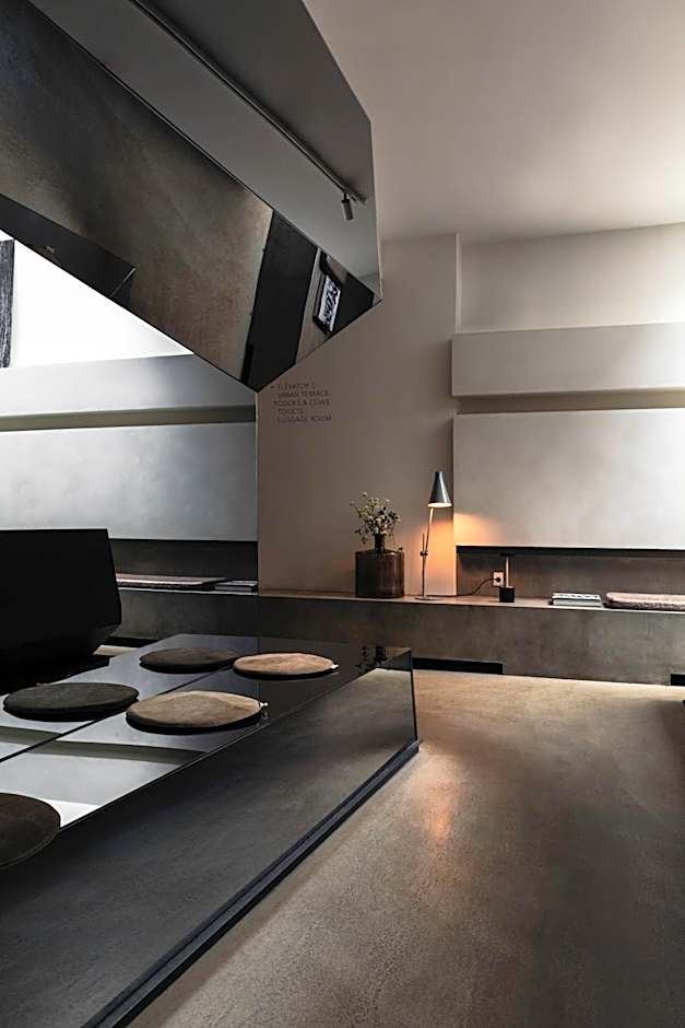 Hotel SP34