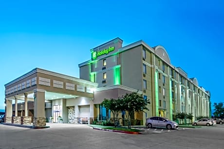 Holiday Inn Hotel Dallas DFW Airport West