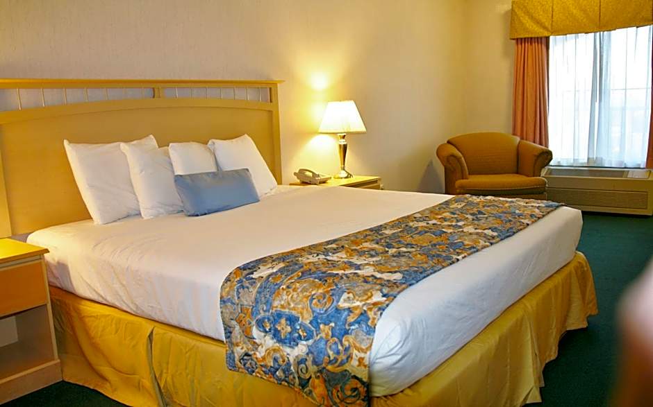 Days Inn by Wyndham Rocklin/Sacramento